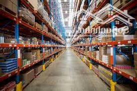 Vsip2 Tpm, Bình Dương. Kho 5.200m2 Cho Thuê Dock Công, Chuẩn Pháp Lý