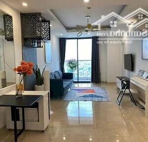 cho thuê chung cư Center Point - 110 Cầu Giấy, 86m, 3 Phòng ngủ, đủ đồ, 18 triệu