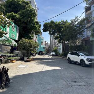 HXT 8m Thông đường Nguyễn Sơn- Quận Tân Phú- 62m2- 3 Tầng- 7.4 Tỷ.