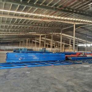 Cho thuê nhà xưởng 16.000m² gần KCN VSIP 2 – Bình Dương | Xưởng mới, PCCC tự động, pháp lý đầy đủ