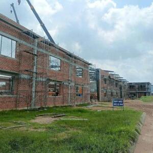 Cho thuê nhà xưởng 3.330m² trong KCN Bình Dương | PCCC tự động, trạm điện 560kVA, pháp lý hoàn công đầy đủ
