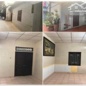 Chính chủ cho thuê nhà nguyên căn số 18 ngõ 107 phố Đào Tấn, Ba Đình, HN, 4tr/th. LH 0916461952