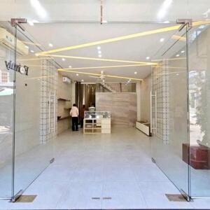 Cho Thuê Nhà Mặt Tiền Cù Chính Lan , Thanh Khê