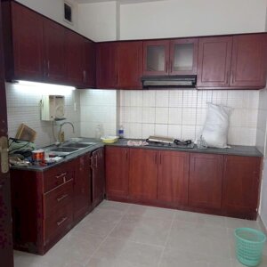 Bán chung cư Phú Thạnh diện tích 90m 3PN 2WC , giá tốt 2.38 tỷ