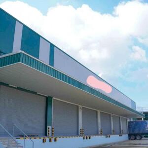 Cho Thuê Nhà Xưởng 52.600m² Trong KCN TP.HCM | Kết Cấu 3 Xưởng, PCCC Tự động, Trạm điện 5.000kVA, Phù Hợp DN Chế Xuất