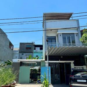 Bán đất mặt tiền đường 10,5m THANH NGHỊ - 90m2 GIá 4 tỷ 750 tl