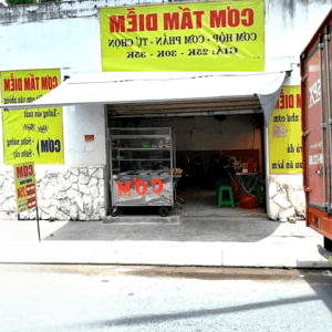 Cần Share Mặt Bằng Mặt Tiền Đường Thái Thị Nhạn, Tân Bình – Diện Tích 54m² – Chỉ 3 Triệu/tháng