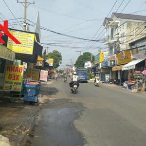 Bán Kho Xưởng 500m2 Góc 2 Mặt Tiền Phùng Hưng KCN Giang Điền Chỉ 9,5 Tỷ
