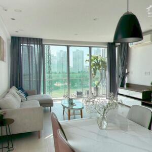 Cần cho thuê căn hộ Green valley, PMH, Q7, 3PN nhà bao đẹp, giá chỉ 26 triệu, 0902.605.611