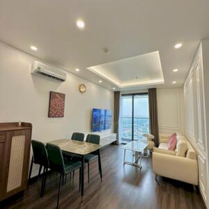 Cho thuê căn hộ 2PN tại Hoàng Huy Grand – Gần Vinhomes Imperia