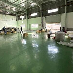  CHO THUÊ NHÀ KHO 770M2 TRONG KCN HOÀ CẦM – GIÁ CHỈ 35 TRIỆU/THÁNG! 
