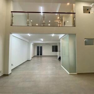 Cho Thuê Nhà Phố Nguyên Căn Hưng Gia 3 6x18,5m, Trệt - Lửng - 3 Lầu