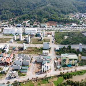 Đất Dự án Nam Ga, Hạ Long Gần Bến Xe Bãi Cháy, Hạ Long