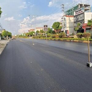 Bán đất TMDV trả thuế 1 lần tại Tích Sơn, Vĩnh Yên. DT gần 1700m2
