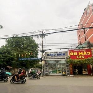 143m2 MẶT TIỀN ĐƯỜNG BÌNH LONG TÂN PHÚ, 5X29, 4PN, dòng tiền 15 triệu, 16ty9