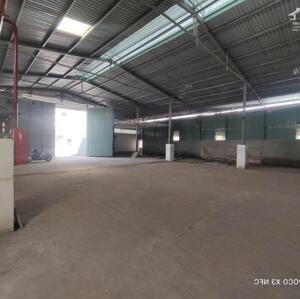 *Cho thuê kho xưởng*3000m2 Bưng Ông Thoàn, Tăng Nhơn Phú B, Quận 9