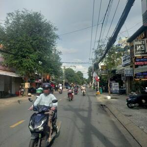 Bán nhà Phạm Văn Chiêu, 10x30, 6 tầng, 31 phòng, phường 8, Gò Vấp, giá 39,5 tỷ