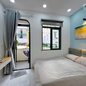 Bán gấp nhà Trần Phú, phường4, Quận 5. Giá 3tỷ780/40m2, hẻm rộng 4m . SHR