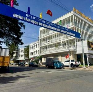 Nền Đẹp 100m2 khu Dân Cư Văn Hóa Tây Đô