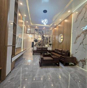 Bán Nhà 3 Tầng KĐT Vạn Phúc, Ph Thanh Bình, TP Hải Dương, 76m2, Mt 4m, 3 Ngủ, 3 Vs, 5.68 Tỷ