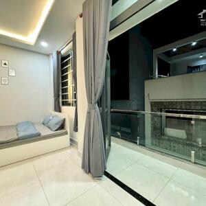 1PN CỰC XỊN – CỬU LONG TÂN BÌNH – CÓ BAN CÔNG – FULL ĐỒ – 3P RA SÂN BAY