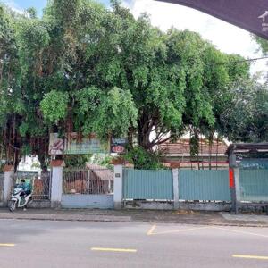 1795m2 đất mặt tiền Tỉnh Lộ 15, xã Tân Thạnh Đông, Củ Chi giá 20 tỷ