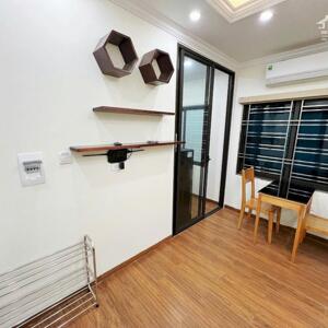 NHƯỢNG PHÒNG 1 NGỦ NGĂN BẾP full đồ tại 402/51 Mỹ Đình (104 Đình Thôn) - Nam Từ Liêm
