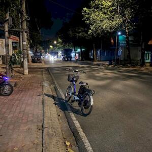 Đất 2 mặt tiền đường Nguyễn Văn Trỗi Hiệp Thành Thủ Dầu Một BD giá 14 tỷ