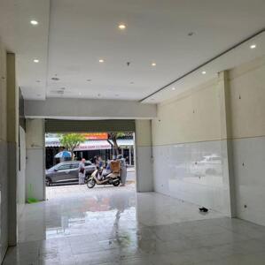 Cho Thuê Mặt Bằng 135m2 - Nguyễn Chí Thanh 1 Hải Châu