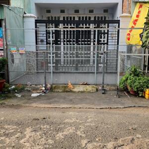 Nhà 5×20 đúc lửng MT đường 12m (gần cty bon chen-khu Tên Lửa) 5tỷ6
