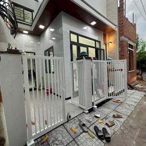 BÁN NHÀ GÁC LỬNG –KHU HẢI LÂM, GẦN BIỂN LONG HẢI – GIÁ MỀM CHỈ 1 TỶ 2