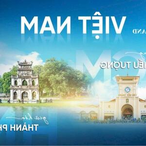 BOOKING NGAY THE LEGEND CITY – SỞ HỮU CĂN HỘ ĐẲNG CẤP ĐÀ NẴNG