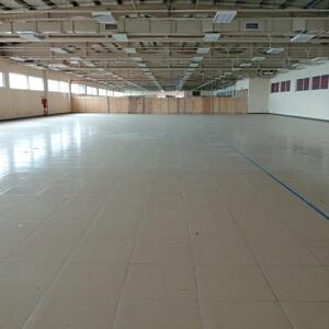 CHO THUÊ KHO CHỨA HÀNG Tại MÊ LINH PLAZA H. NỘI
