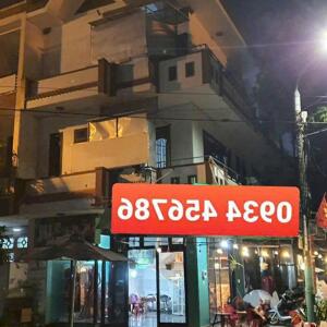 Bán căn biệt thự đang làm nhà trọ có doanh thu tốt hàng tháng