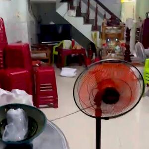 Chính chủ bán nhà 2 tầng đường 5m5 Hoa Lư , Phường Nại Hiên Đông , Quận Sơn Trà , TP. Đà Nẵng ⭐⭐⭐⭐⭐