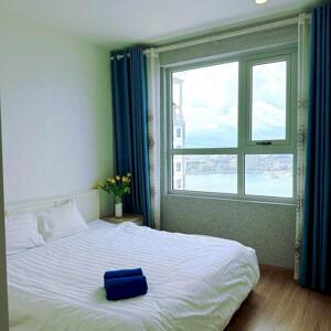 bán Căn hộ view biển chung cư SAPPHIRE Hồng Gai, Tp Hạ Long.