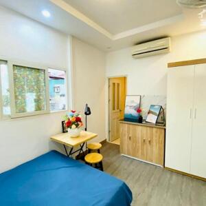 Cho thuê phòng đẹp rẻ giá 4tr3 tại Hàng Cân – Hoàn Kiếm