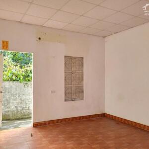 Bán Nhà cấp 4 khu bến xe miền tây cầu niệm đồng hòa kiến An Hải Phòng, oto đỗ cửa, giá 699 triệu.