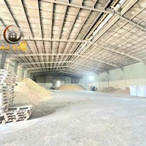 Cho thuê xưởng 3600m2 pháp lí chuẩn gần KCN Bàu Xéo, Trảng Bom, Đồng Nai có 216tr