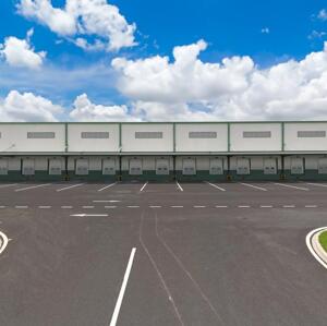 Cho thuê kho xưởng 5400m2 KCN Nhà xưởng 6, Huyện Nhơn Trạch, Đồng Nai
