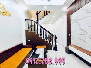 BÁN NHÀ BẠCH ĐẰNG – HAI BÀ TRƯNG – 5,58 TỶ – 26M - NHÀ MỚI – HAI THOÁNG – THIẾT KẾ CỰC HỢP LÝ