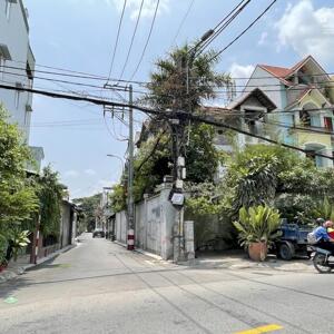 Bán đất Phạm Văn Đồng, P.Linh Tây, Thủ Đức, DT: 92m2 (5,3 x 17,4)