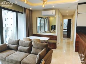 BÁN CĂN 3PN Vinhomes D''Capitale 95m2 Nhà đẹp - FULL ĐỒ