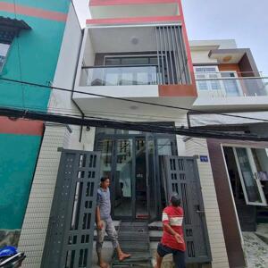 Bán nhà trục chính hẻm liên tổ 1-2 an khánh ninh kiều giá 3,5 tỷ