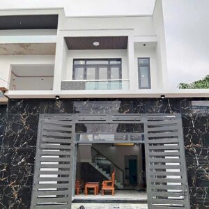 Bán nhà cạnh khu công nghiệp Vsip3 Tân Uyên Bình Dương