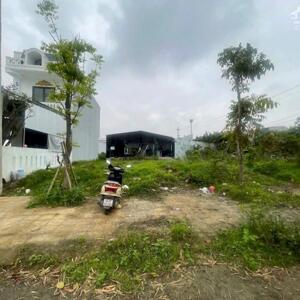 ️️Đất Mặt Tiền Đường View Sông Như Ý- Cạnh Đường Dương Khuê