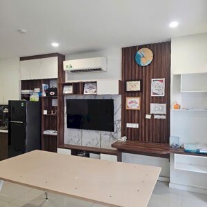 Bán GẤP căn Officetel 39m2 Nội thất tại Central Premium Tạ Quang Bửu Q8 - Hỗ trợ vay Ngân hàng