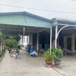 Bán 1017.4m2 Nhà Đất Mặt Tiền Đường Nhựa ĐT796 Tại Ninh Điền- Châu Thành - Tây Ninh
