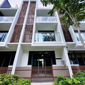 glen celadon - nhà phố chuẩn sống 3 thế hệ, gắn kết yêu thương