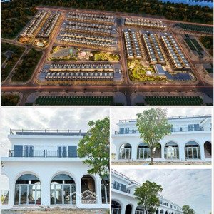 mozadiso nha trang, booking sớm ck ngay 8% giỏ hàng căn đẹp view công viên, dãy liên kề giá sỉ